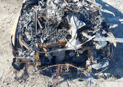 2022 Honda Accord Touring z USA, uszkodzony, nr VIN 1HGCV2F94NA002675